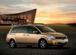 Nissan Quest 2007 года